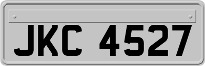 JKC4527