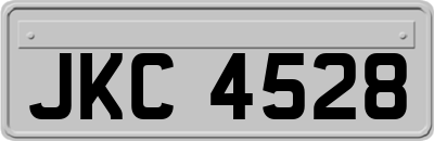 JKC4528
