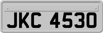 JKC4530