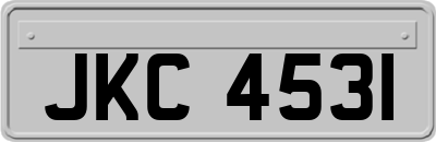 JKC4531