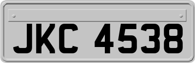 JKC4538