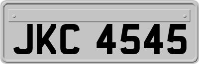 JKC4545