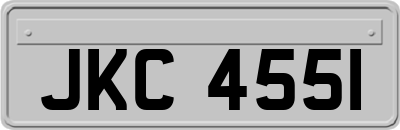 JKC4551