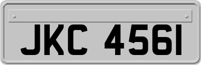 JKC4561