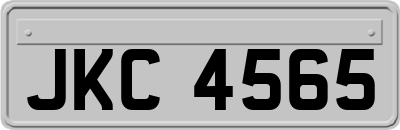 JKC4565