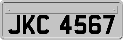 JKC4567