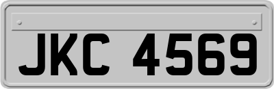 JKC4569