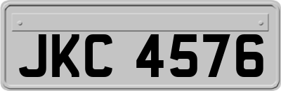 JKC4576