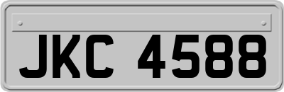 JKC4588