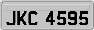JKC4595