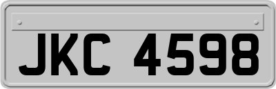 JKC4598