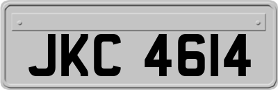 JKC4614