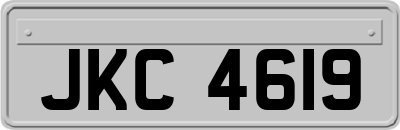 JKC4619