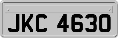 JKC4630
