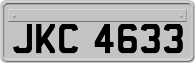 JKC4633