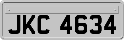 JKC4634
