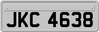 JKC4638