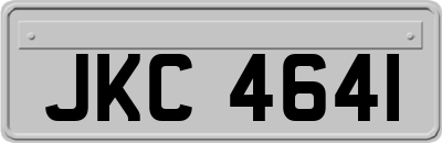 JKC4641