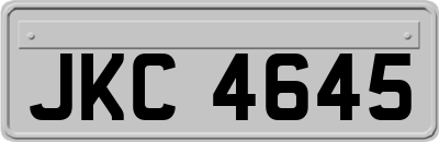 JKC4645