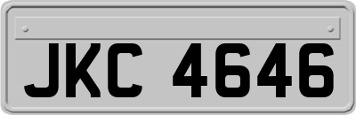 JKC4646