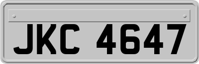 JKC4647