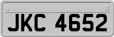 JKC4652