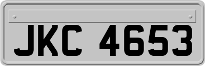 JKC4653