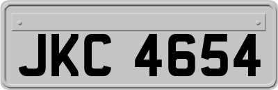 JKC4654