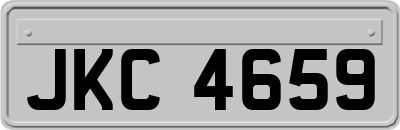JKC4659