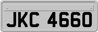 JKC4660