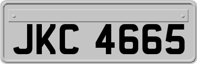 JKC4665