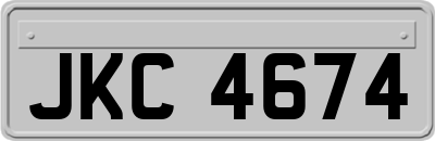 JKC4674
