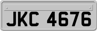 JKC4676