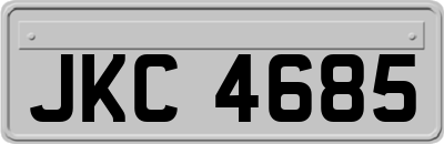JKC4685