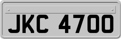 JKC4700