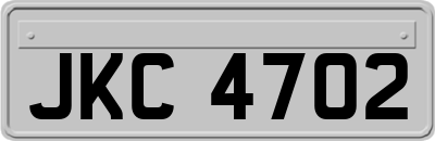 JKC4702