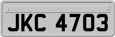 JKC4703