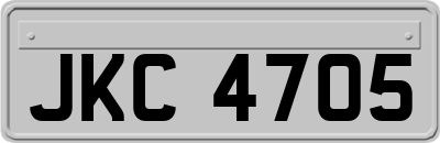 JKC4705
