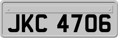 JKC4706
