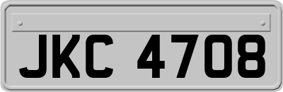 JKC4708