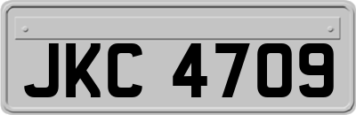 JKC4709