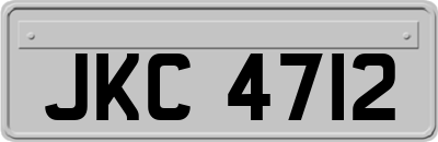 JKC4712