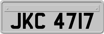 JKC4717
