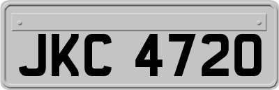 JKC4720