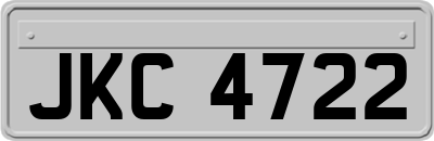 JKC4722