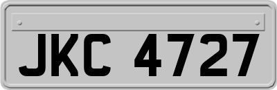 JKC4727