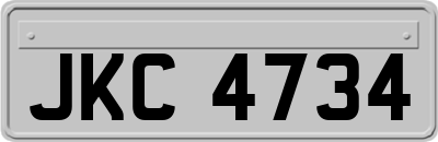 JKC4734
