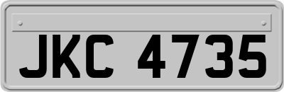JKC4735