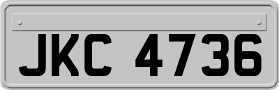 JKC4736