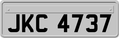 JKC4737